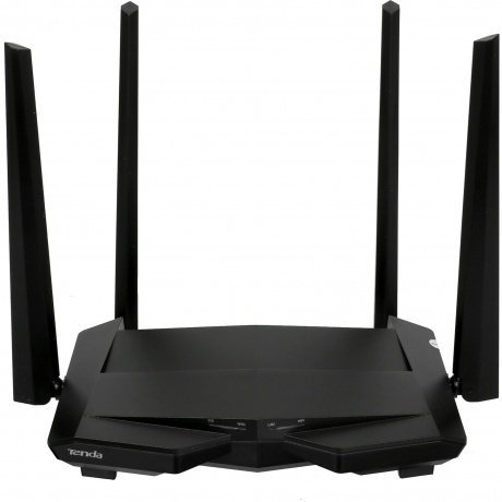 Wi-Fi роутер TENDA AC10 Wi-Fi
Wi-Fi роутер TENDA AC10 Wi-Fi