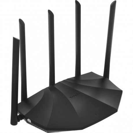 Wi-Fi роутер TENDA TX12 Pro
Wi-Fi роутер TENDA TX12 Pro