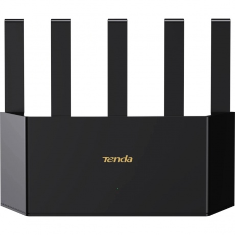 Wi-Fi роутер TENDA TE3L
Wi-Fi роутер TENDA TE3L