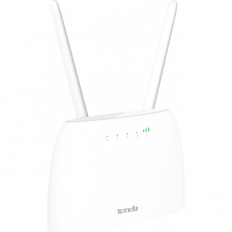 Wi-Fi роутер TENDA 4G07
Wi-Fi роутер TENDA 4G07