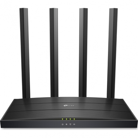 Маршрутизатор TP-Link ER605W
Маршрутизатор TP-Link ER605W