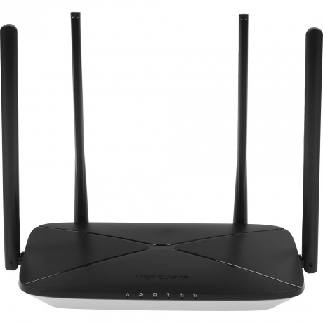Роутер Wi-Fi Mercusys MB115-4G
Роутер Wi-Fi Mercusys MB115-4G