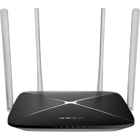 Роутер Wi-Fi Mercusys MB135-4G
Роутер Wi-Fi Mercusys MB135-4G