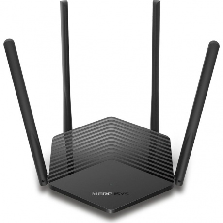 Роутер Wi-Fi Mercusys MR1500X
Роутер Wi-Fi Mercusys MR1500X