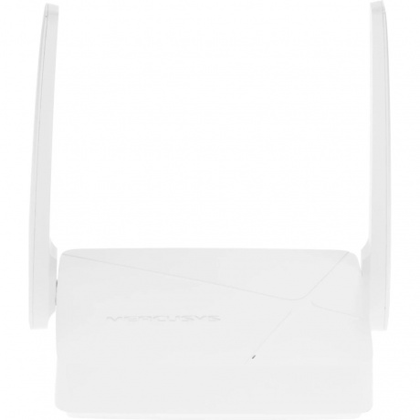 Роутер Wi-Fi Mercusys MR20
Роутер Wi-Fi Mercusys MR20