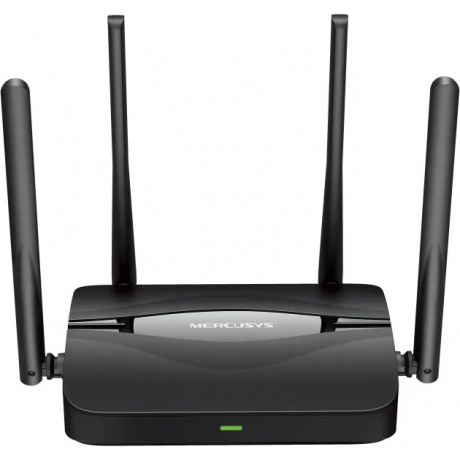 Роутер Wi-Fi Mercusys MR25BE
Роутер Wi-Fi Mercusys MR25BE