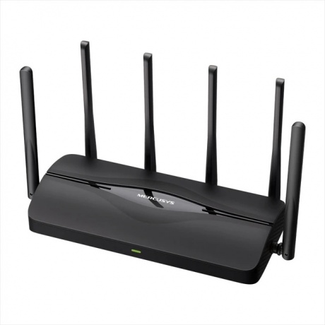 Роутер Wi-Fi Mercusys MR37BE
Роутер Wi-Fi Mercusys MR37BE