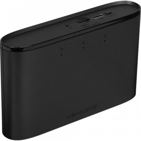 Роутер Wi-Fi Mercusys MT110
Роутер Wi-Fi Mercusys MT110