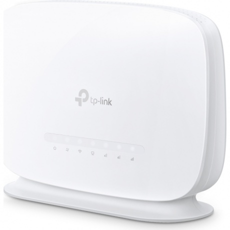Роутер Wi-Fi TP-Link Archer MR505
Роутер Wi-Fi TP-Link Archer MR505