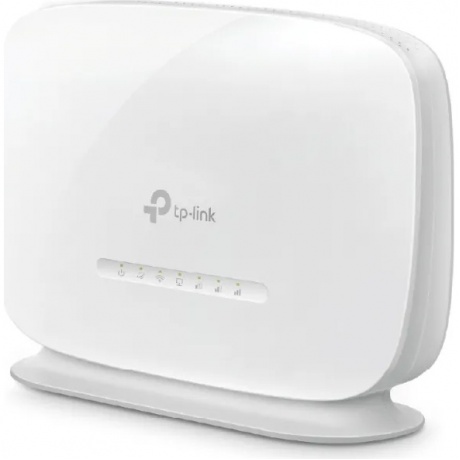 Роутер Wi-Fi TP-Link TL-MR105
Роутер Wi-Fi TP-Link TL-MR105