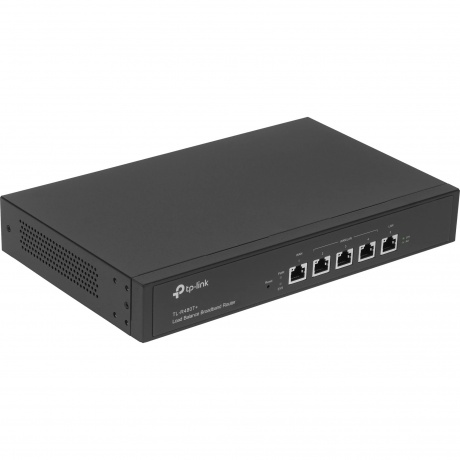 Wi-Fi роутер TP-LINK TL-R480T+
Wi-Fi роутер TP-LINK TL-R480T+