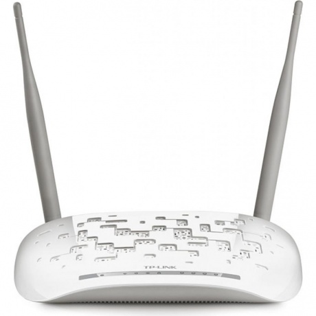 Wi-Fi роутер TP-LINK TD-W8961N
Wi-Fi роутер TP-LINK TD-W8961N
