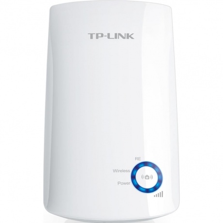 Wi-Fi роутер TP-LINK TL-WA854RE
Wi-Fi роутер TP-LINK TL-WA854RE