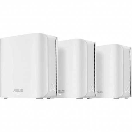 Wi-FI роутер ASUS BD4(W-3-PK)
Wi-FI роутер ASUS BD4(W-3-PK)