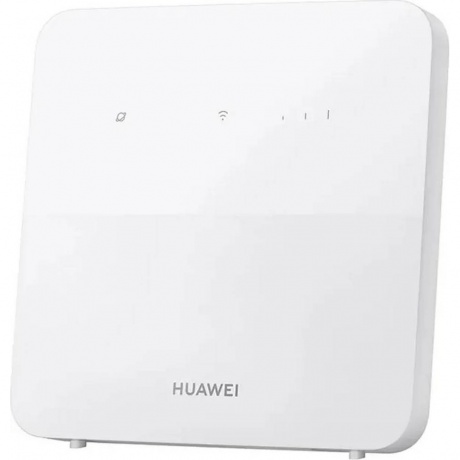 Wi-Fi роутер HUAWEI B320-323 51060JWD
Wi-Fi роутер HUAWEI B320-323 51060JWD