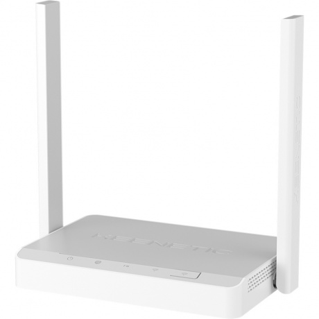 Wi-Fi роутер Keenetic Keenetic Extra (KN-1714)
Wi-Fi роутер Keenetic Keenetic Extra (KN-1714)