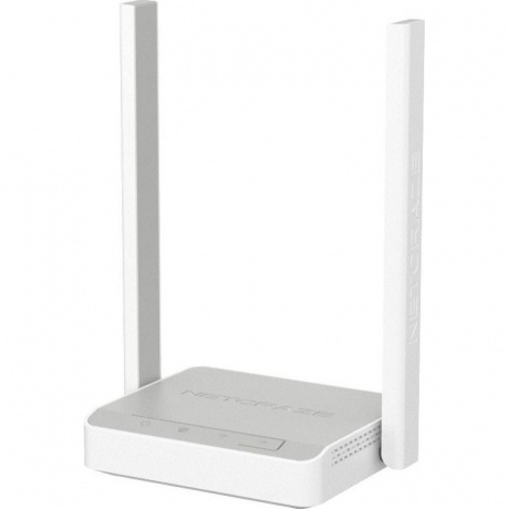 Wi-Fi роутер Netcraze 4G (NC-1213)
Wi-Fi роутер Netcraze 4G (NC-1213)