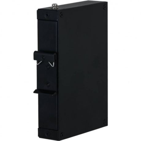 Инжектор PoE Dahua DH-PFT1500
Инжектор PoE Dahua DH-PFT1500