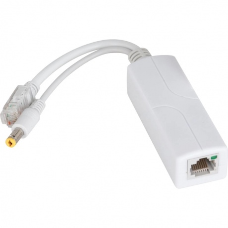 Сплиттер Dahua DH-TAS100
Сплиттер Dahua DH-TAS100