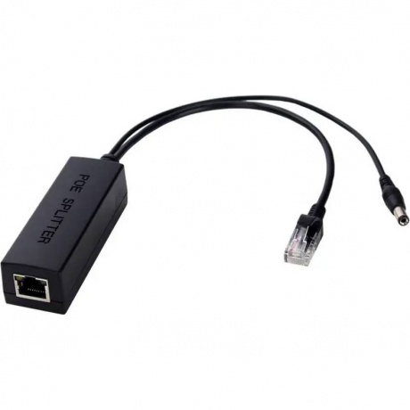 PoE-сплиттер Optimus SM1(12B) (В0000003901)
PoE-сплиттер Optimus SM1(12B) (В0000003901)