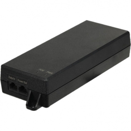 PoE-инжектор Dahua DH-TAM01GT01GT-75
PoE-инжектор Dahua DH-TAM01GT01GT-75