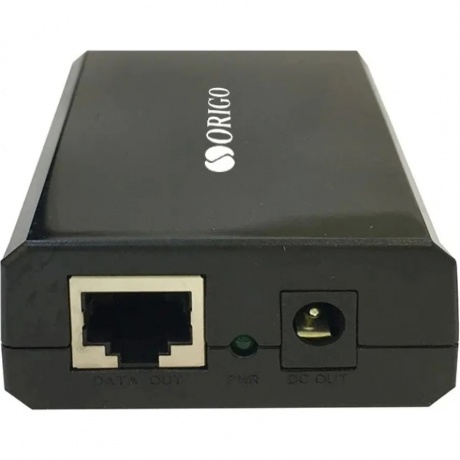 PoE сплиттер ORIGO OPE301GS/A1A
PoE сплиттер ORIGO OPE301GS/A1A