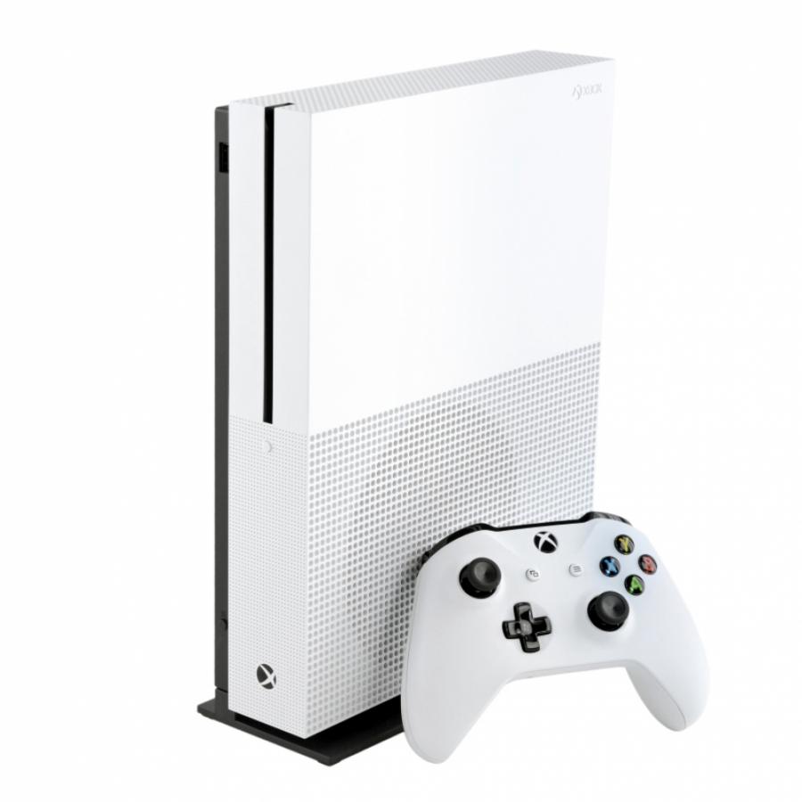 Игровая консоль Microsoft Xbox One S 1Tb White (3 месяца Game Pass, 3 месяца Live Gold, Белый
Игровая консоль Microsoft Xbox One S 1Tb White (3 месяца Game Pass, 3 месяца Live Gold, Белый