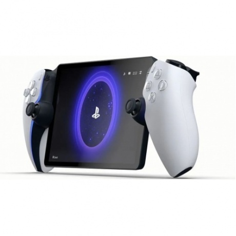 Игровая консоль PlayStation Portal белый (CFIJ-18000)
Игровая консоль PlayStation Portal белый (CFIJ-18000)