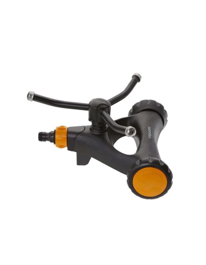 Дождеватель круговой Fiskars 1023657
Дождеватель круговой Fiskars 1023657