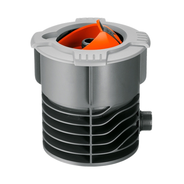 Колонка входная Gardena 2722-20
Колонка входная Gardena 2722-20