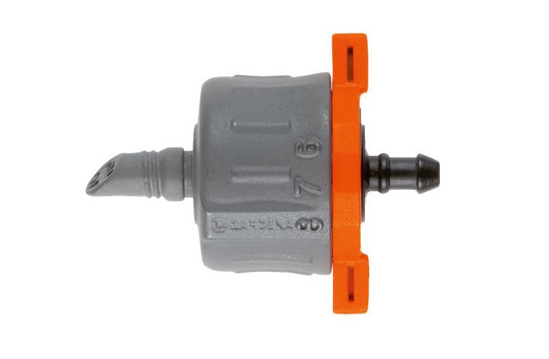 Капельница Gardena 8316-29
Капельница Gardena 8316-29