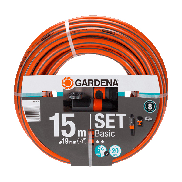 Набор для полива Gardena 18134-29
Набор для полива Gardena 18134-29