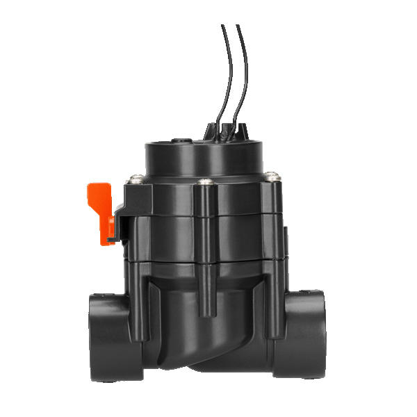 Клапан для полива Gardena 1278-27
Клапан для полива Gardena 1278-27