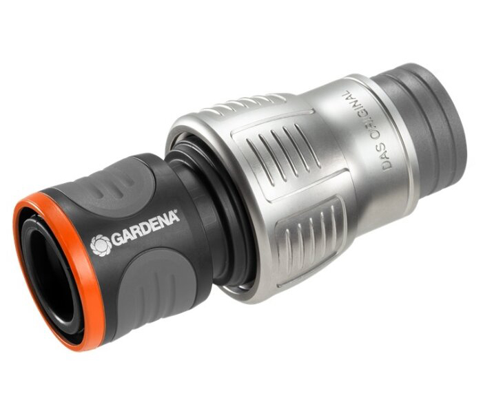 Коннектор Gardena Premium 18256-20 черный
Коннектор Gardena Premium 18256-20 черный