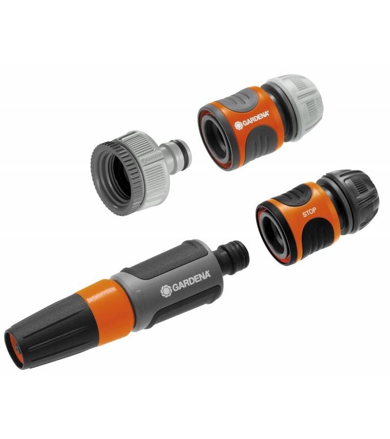 Набор для полива Gardena 18291-20
Набор для полива Gardena 18291-20