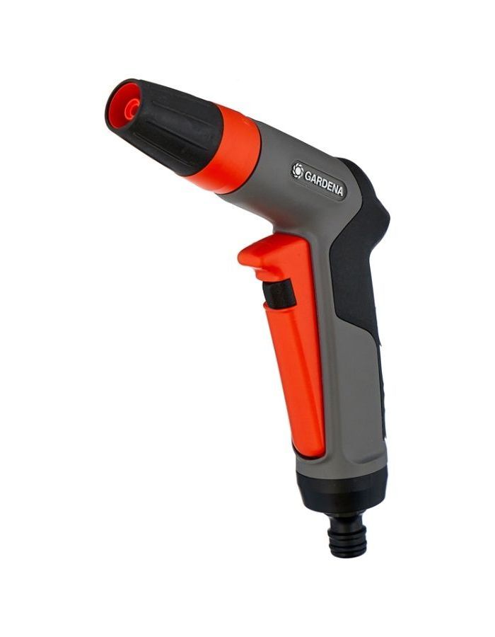 Пистолет для полива Gardena Classic 18301-20
Пистолет для полива Gardena Classic 18301-20