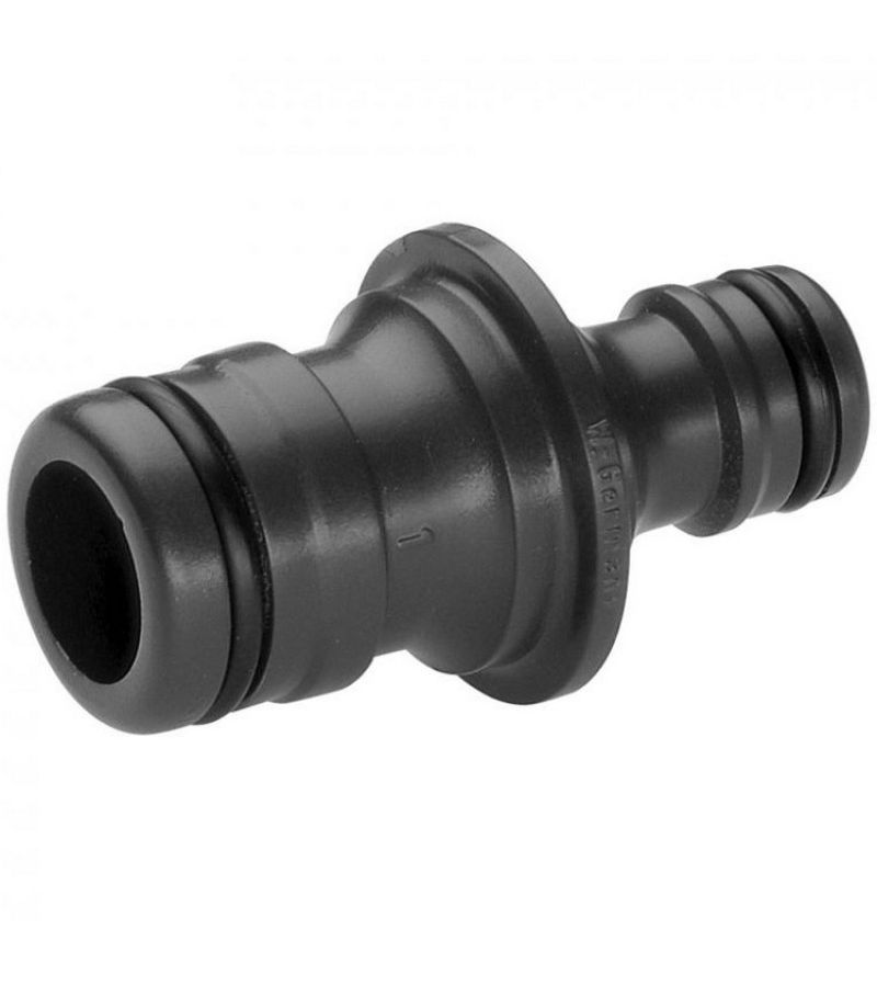 Переходник Gardena Профи 2830-20
Переходник Gardena Профи 2830-20