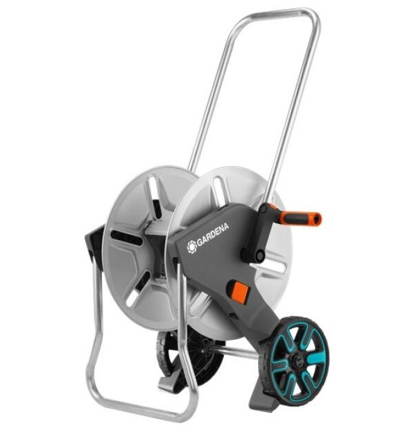 Тележка для шланга Gardena AquaRoll M (18540-20.000.00)
Тележка для шланга Gardena AquaRoll M (18540-20.000.00)