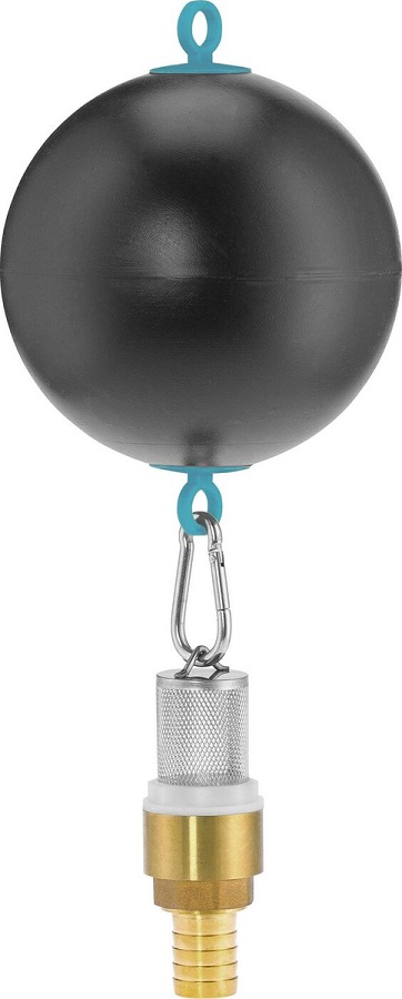 Фильтр поплавковый Gardena 1417-20
Фильтр поплавковый Gardena 1417-20