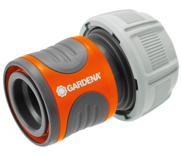 Коннектор Gardena 18216-29
Коннектор Gardena 18216-29