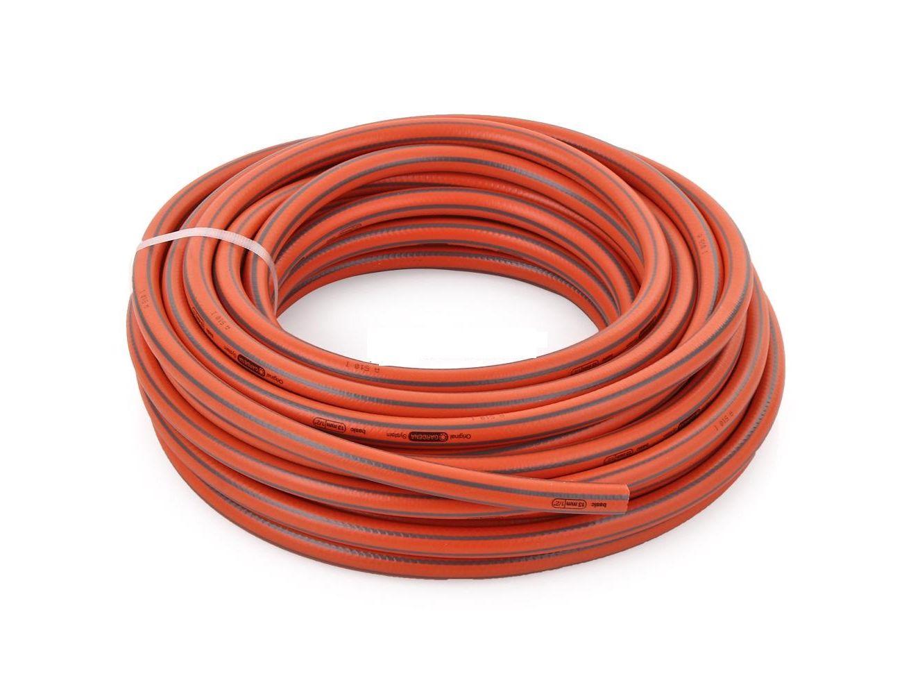 Шланг поливочный Gardena Basic 1/2 18123-29
Шланг поливочный Gardena Basic 1/2 18123-29