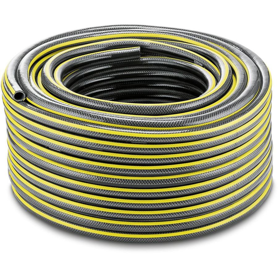 Шланг поливочный Karcher Performance Plus 3/4 (2.645-323.0) черный/желтый
Шланг поливочный Karcher Performance Plus 3/4 (2.645-323.0) черный/желтый