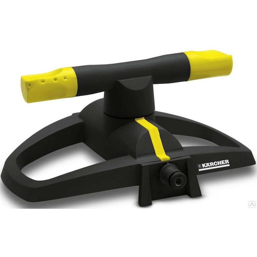 Дождеватель Karcher RS 120/2 (2.645-020.0)
Дождеватель Karcher RS 120/2 (2.645-020.0)