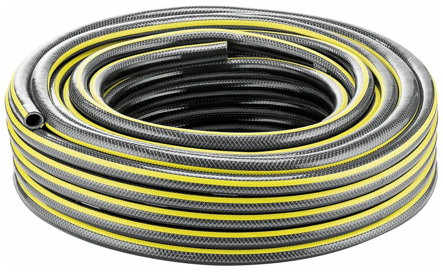 Шланг поливочный Karcher Performance Plus 1/2 (2.645-318.0) черный/желтый
Шланг поливочный Karcher Performance Plus 1/2 (2.645-318.0) черный/желтый