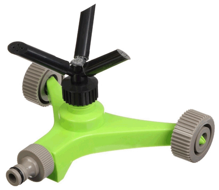 Дождеватель Greengo 1006618
Дождеватель Greengo 1006618