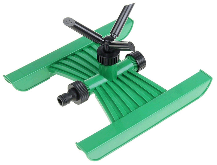 Дождеватель Greengo 150959
Дождеватель Greengo 150959