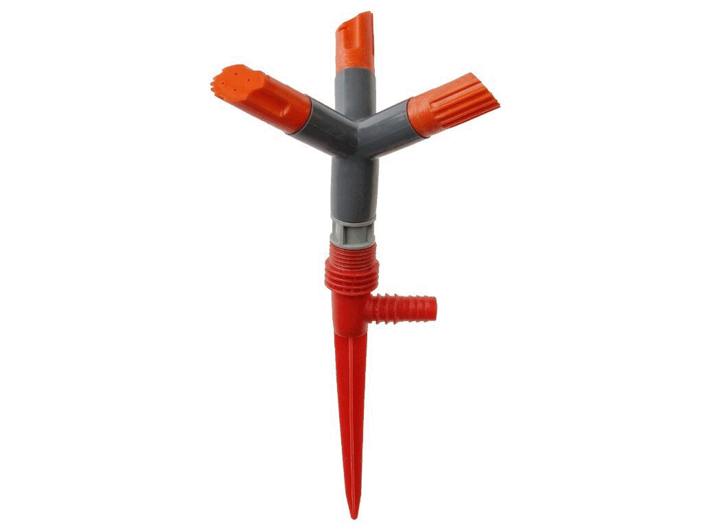 Дождеватель Greengo 3845352
Дождеватель Greengo 3845352