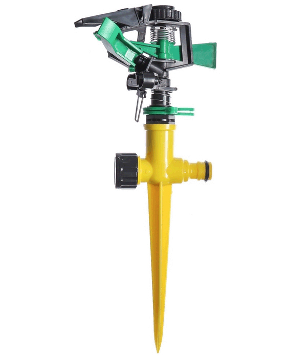 Дождеватель Greengo 4497369
Дождеватель Greengo 4497369