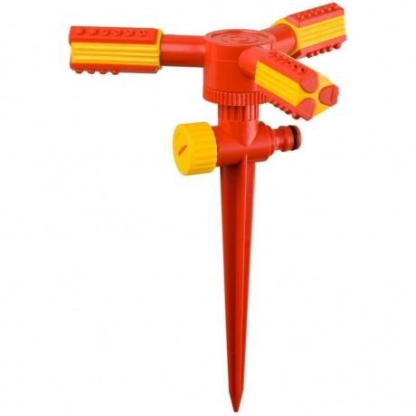 Дождеватель Grinda 40341
Дождеватель Grinda 40341