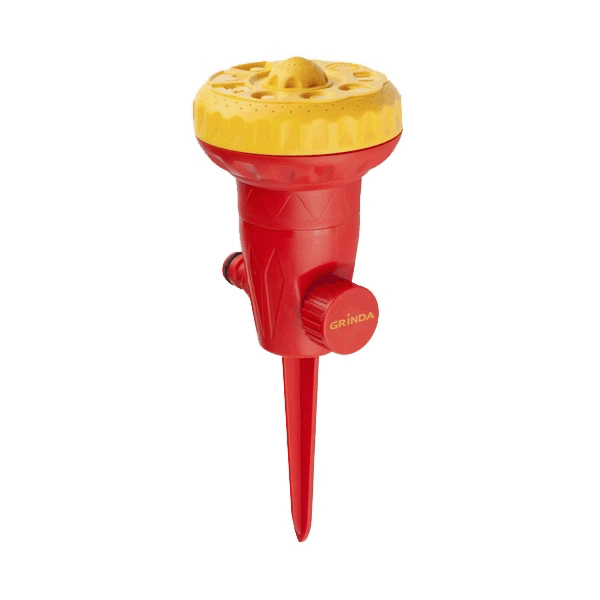 Дождеватель Grinda 427631
Дождеватель Grinda 427631